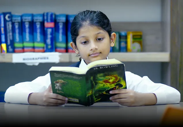 Educational Visits and Expeditions