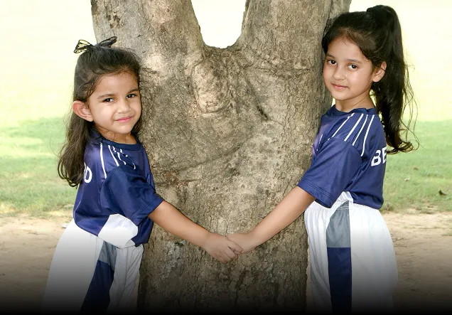 Service to the Community