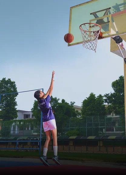 Basketball