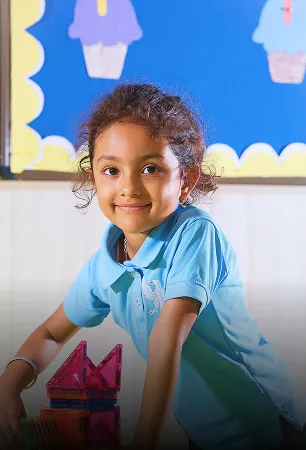 Pre-Prep School