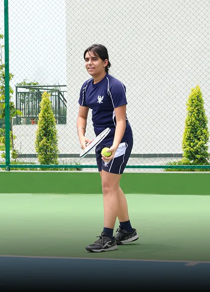Tennis