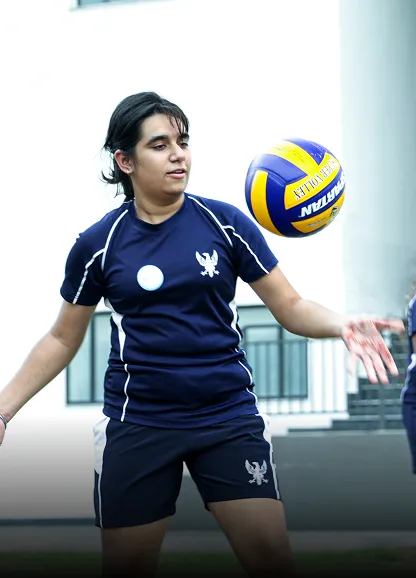 Volleyball