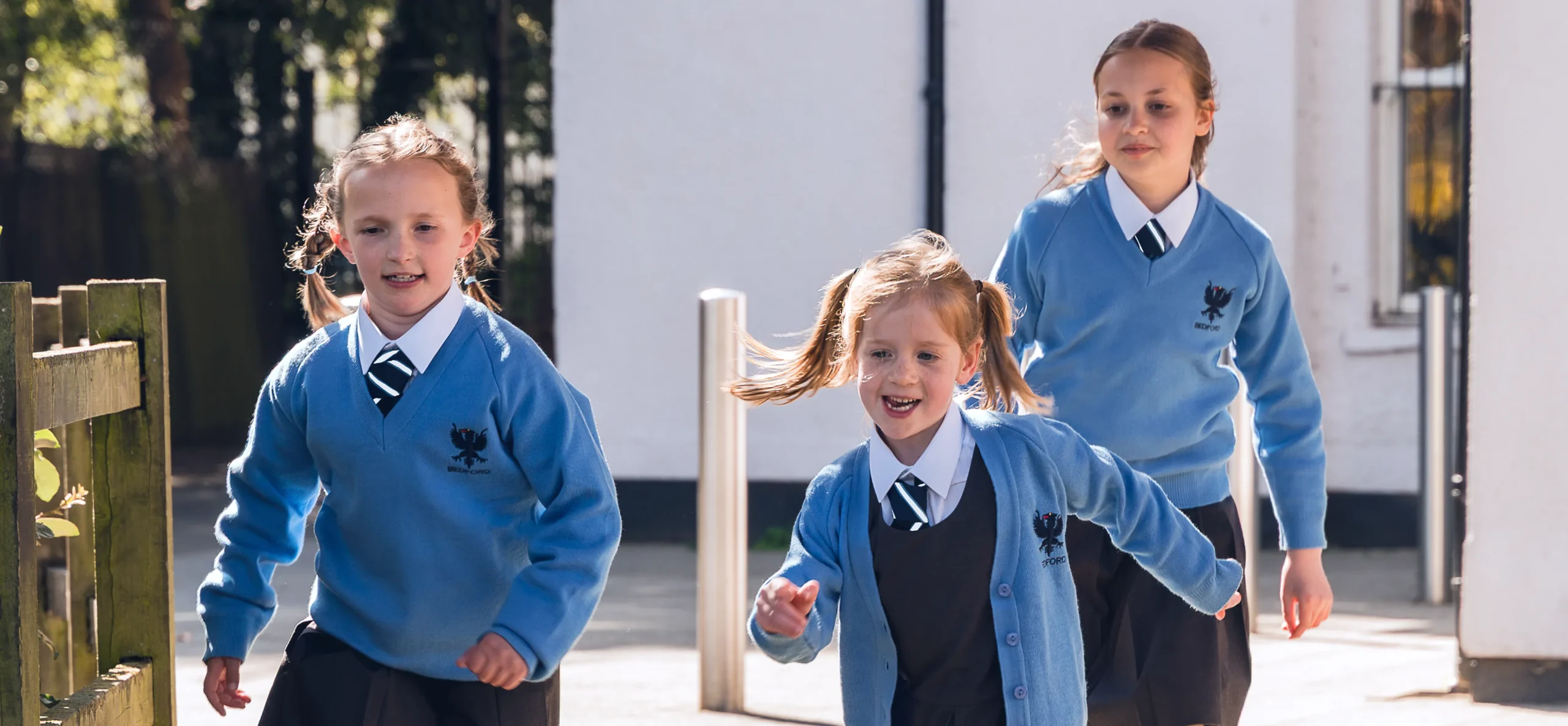 British Curriculum School In India