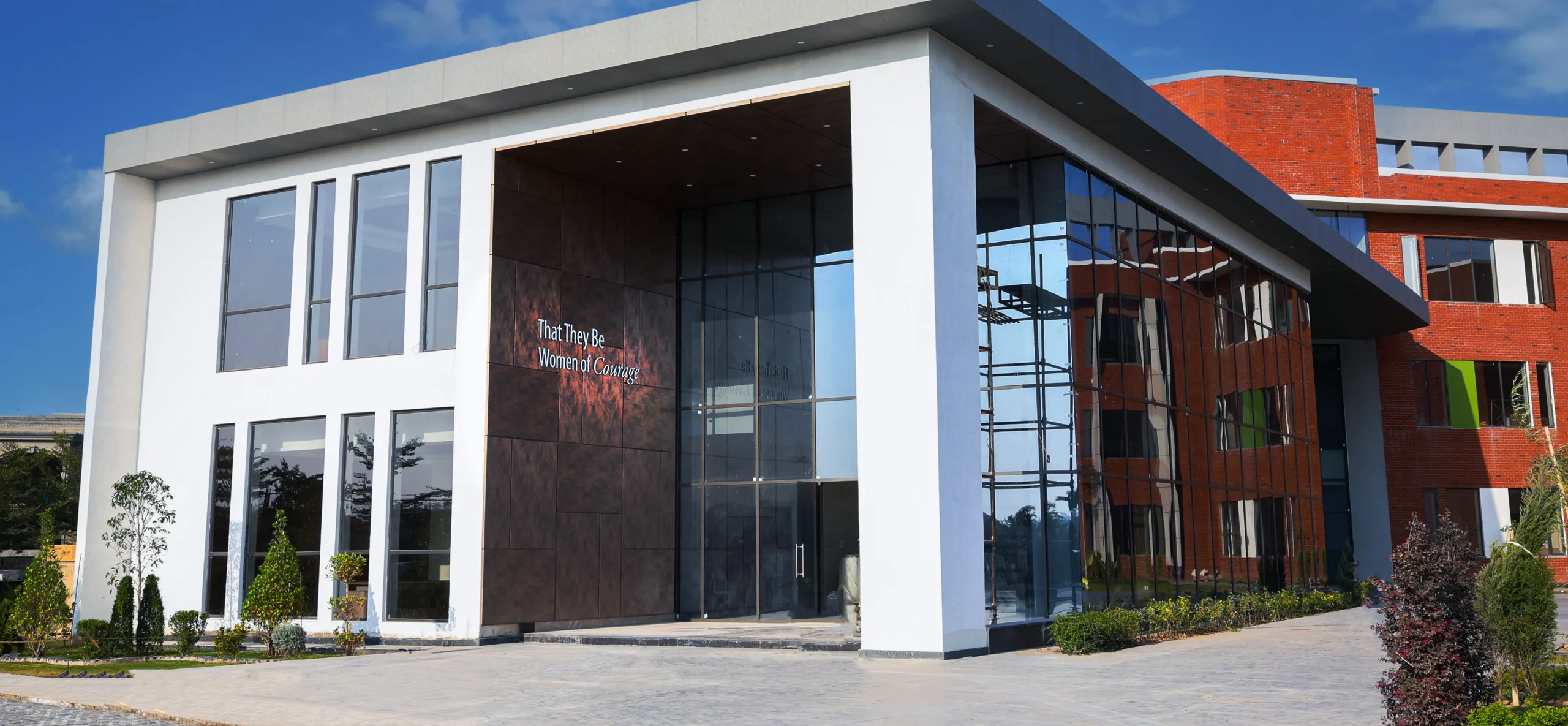 Discover Bedford School Mohali: Parent Visits Start From November 2025