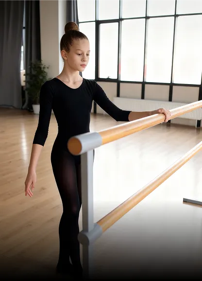 Gymnastics