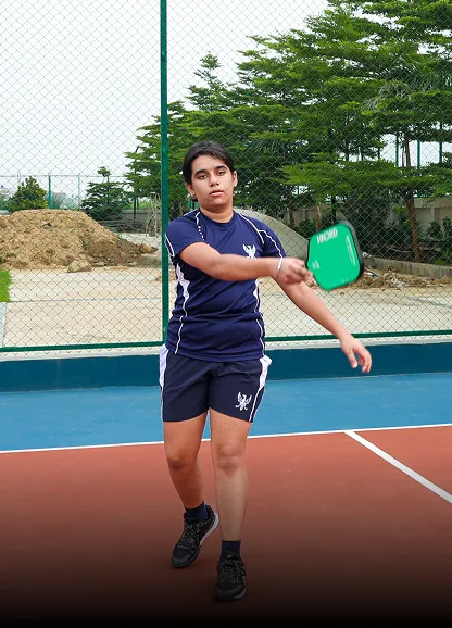 Pickleball