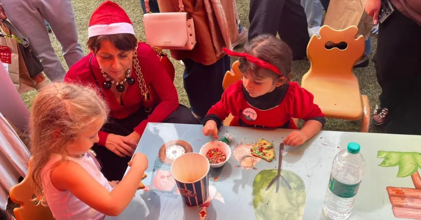 About Earth Mela 2025 