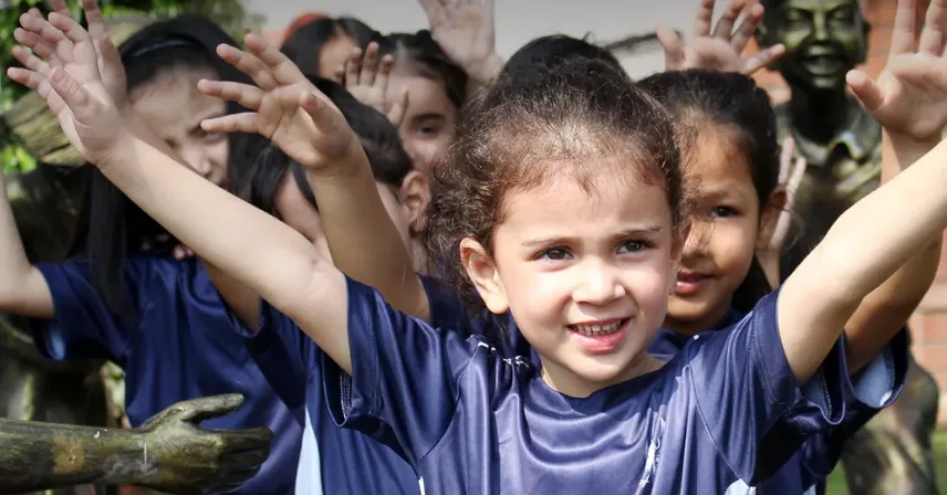 Pre-Primary Foundation