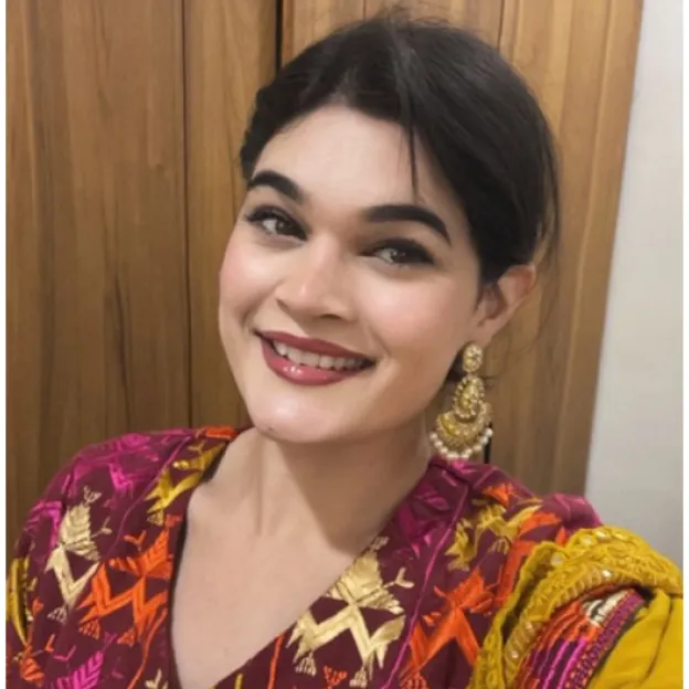 Ms. Amrit Kaur
