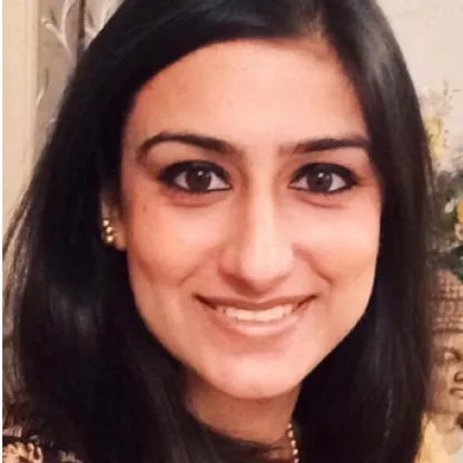 Ms. Arshiya Singh