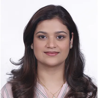 Ms. Bhupinderpreet Kaur