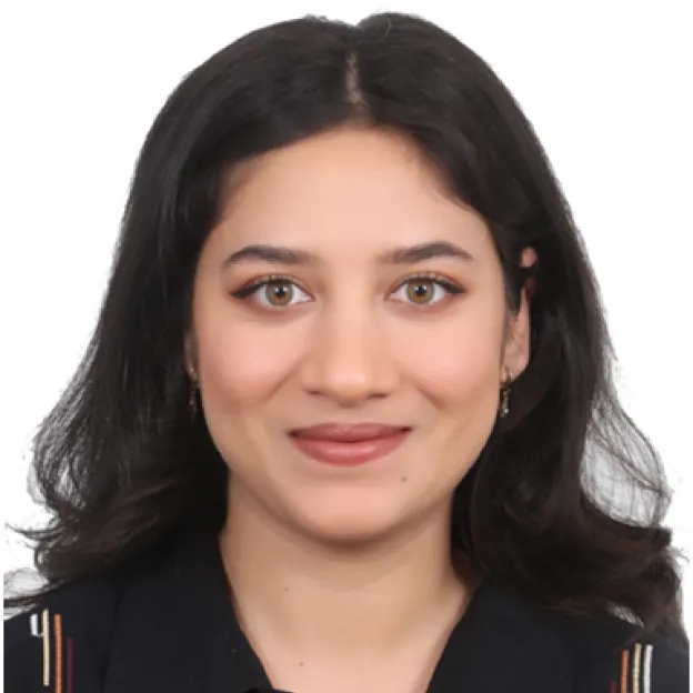 Ms. Manpreet Kaur