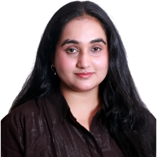 Ms. Meghna