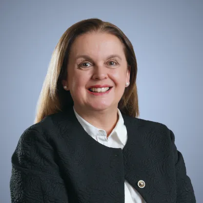 Ms. Naomi Atkins