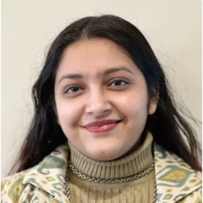 Ms. Shubhangi Singh