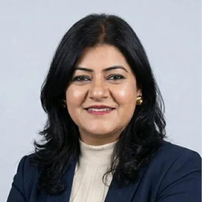 Ms. Simran Kaur
