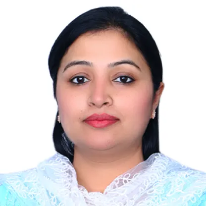 Ms. Surinder Kaur
