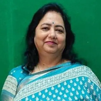 Ms. meenakshi rakeshi