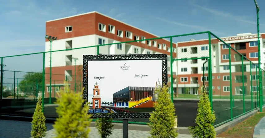 Bedford School Mohali Campus