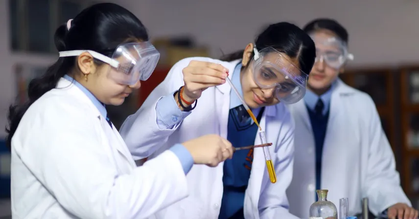 Benefits Of Single-Sex Education For Girls