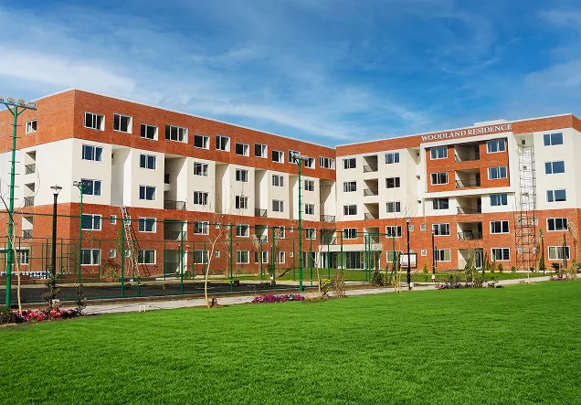 Bedford School, Mohali