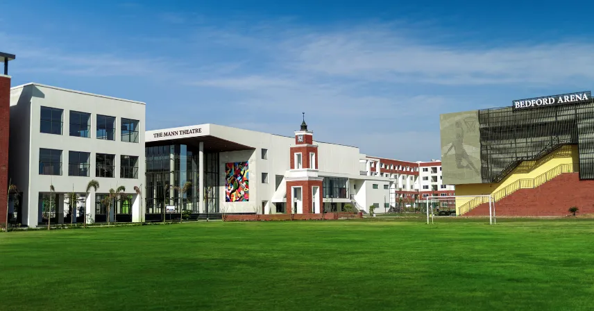 Growth and Holistic Development 