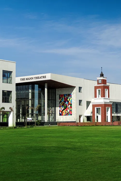 Bedford School, Mohali