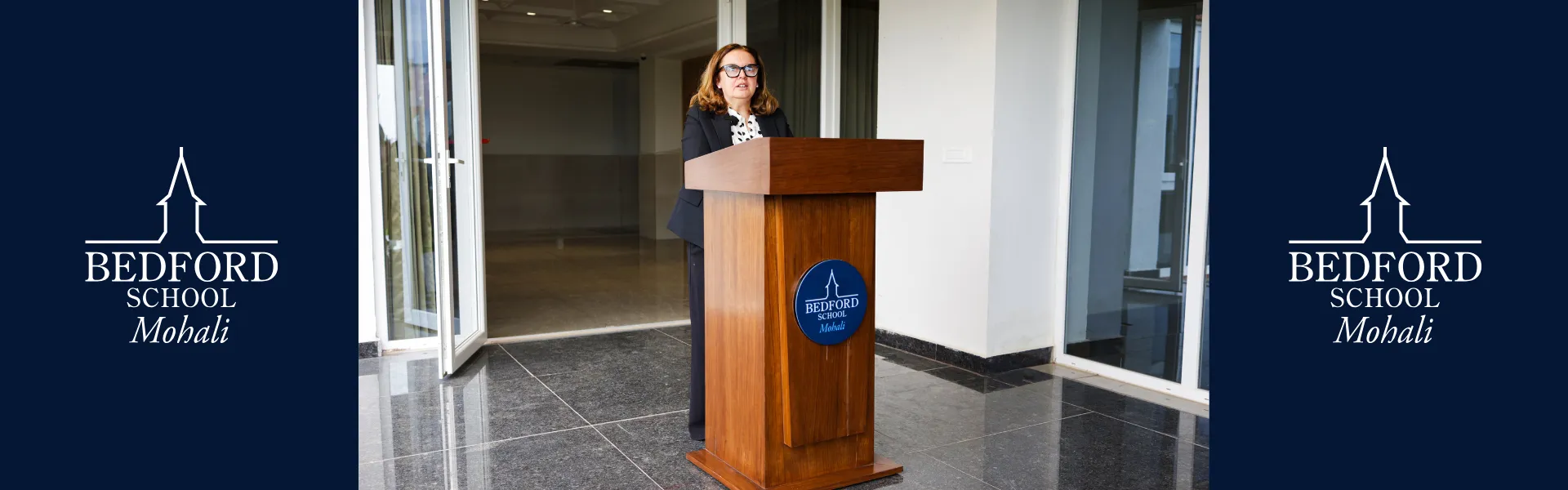 Progressive Punjab Investors Summit 2026: Bedford School Mohali on Entrepreneurial Mindset