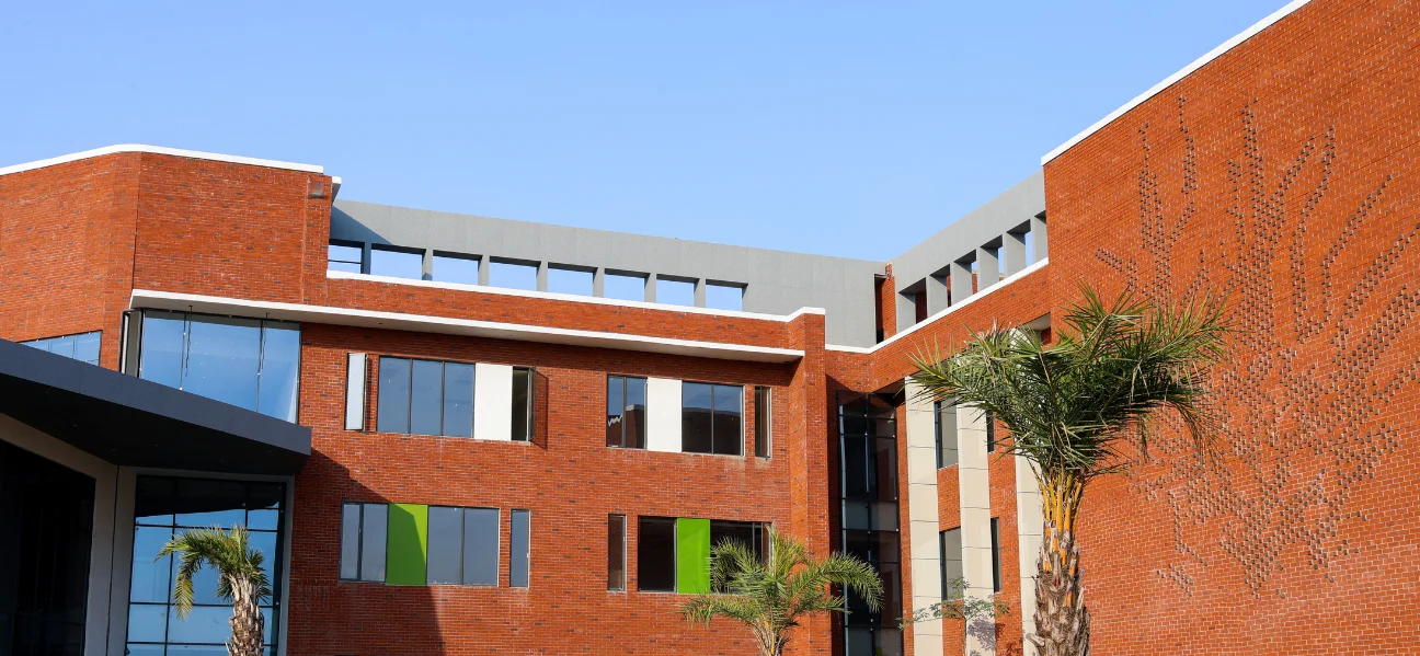 First British International Girls’ Boarding School in India For NRI Students