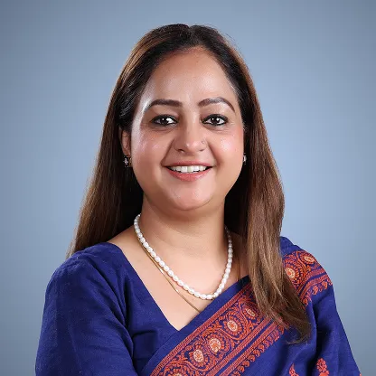 Ms. Sapinder