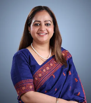 Ms. Sapinder Kaur Dhindsa