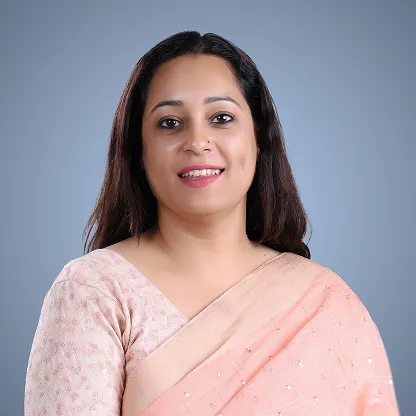 Ms. Vineet