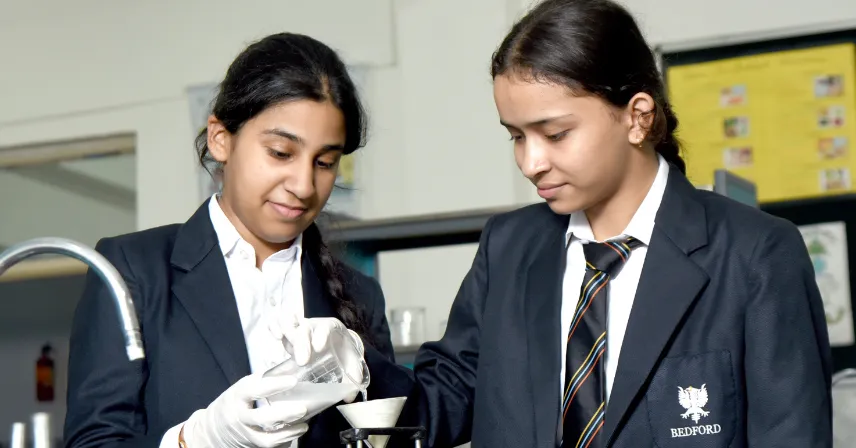 Cambridge Curriculum