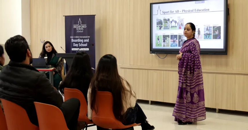 Guide To School Admission