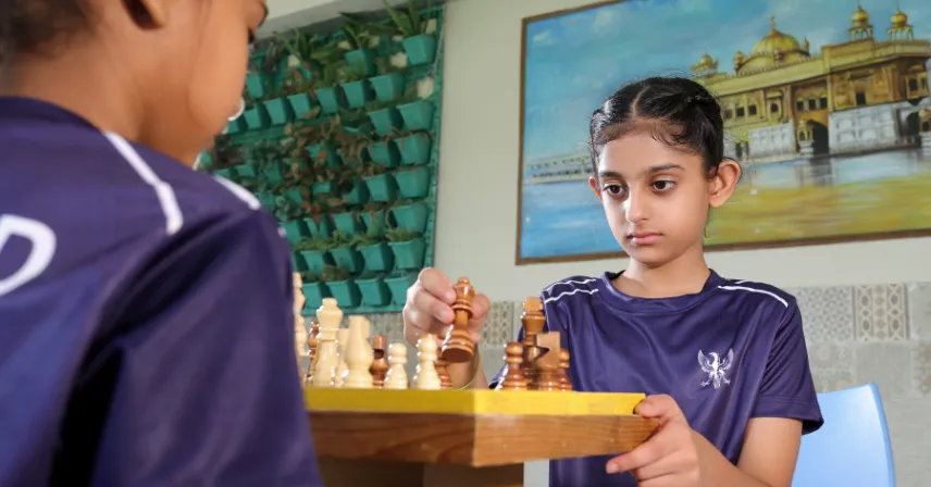 Leadership at Bedford