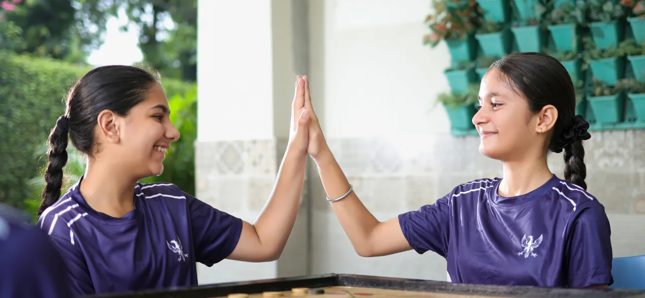 Developing Leadership Skills in Girls: Importance and Long-Term Benefits