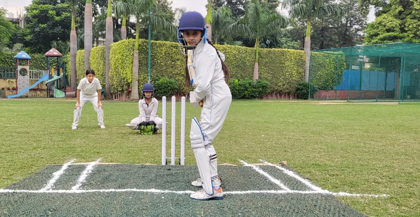 Vision for Future Talent