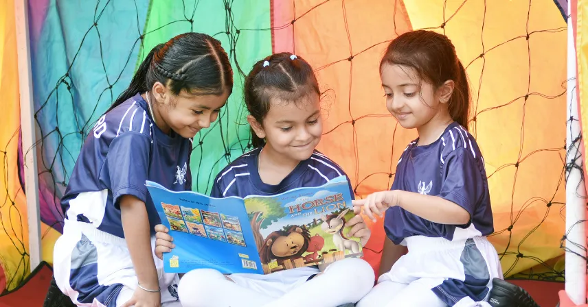 What Is the Cambridge Curriculum