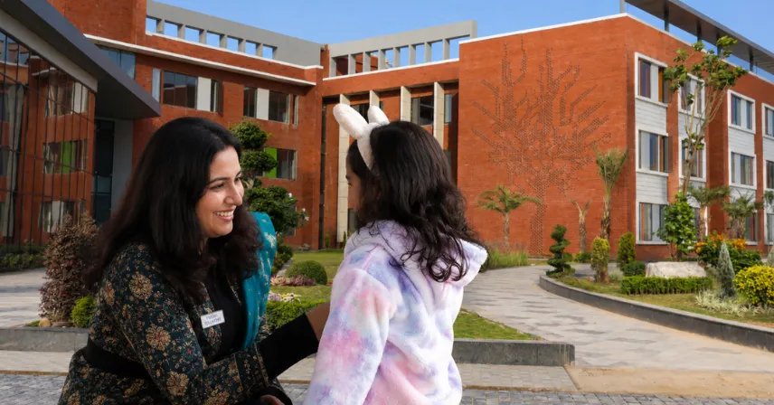 School Safety for Girls