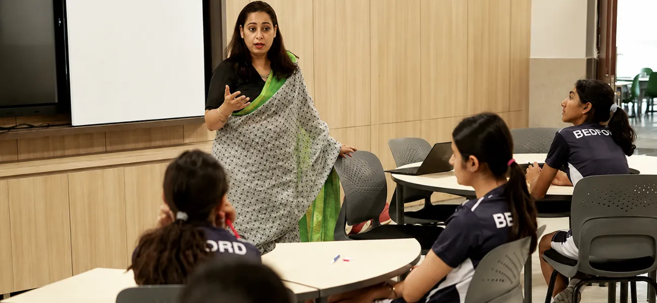 Boarding School Safety for Girls: Everything Parents Need to Know