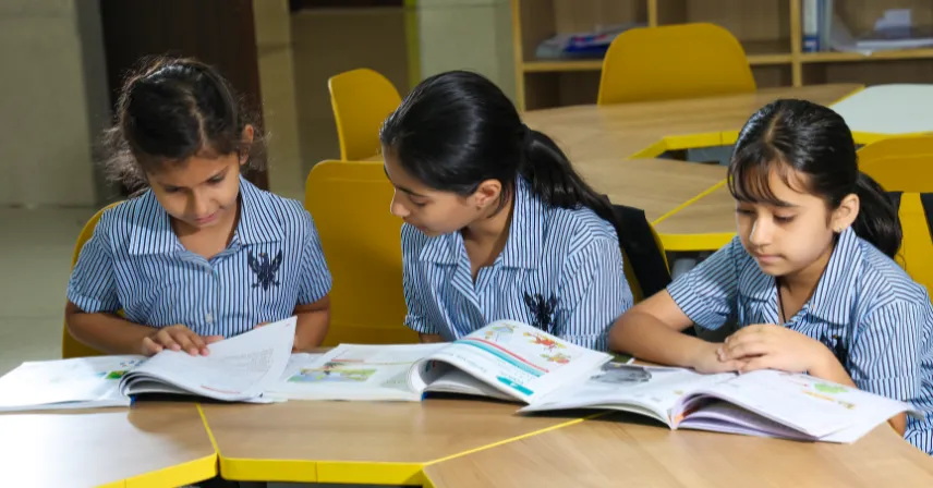 Cambridge Curriculum vs ICSE