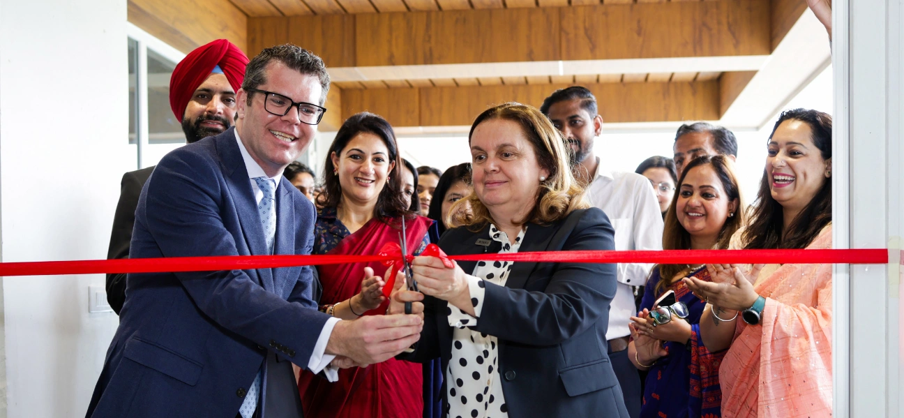 Bedford School Mohali Celebrates the Grand Inauguration of the Bedford Arena