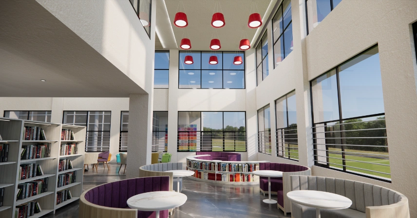 New School
