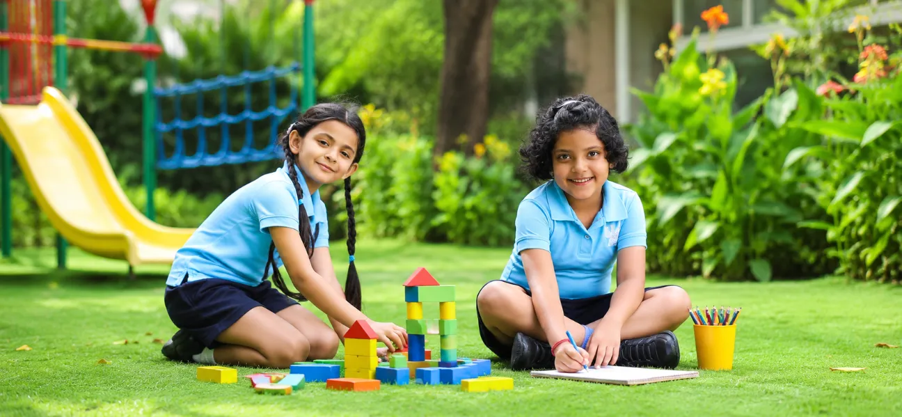 Bedford School Mohali Day Summer Camp for Girls