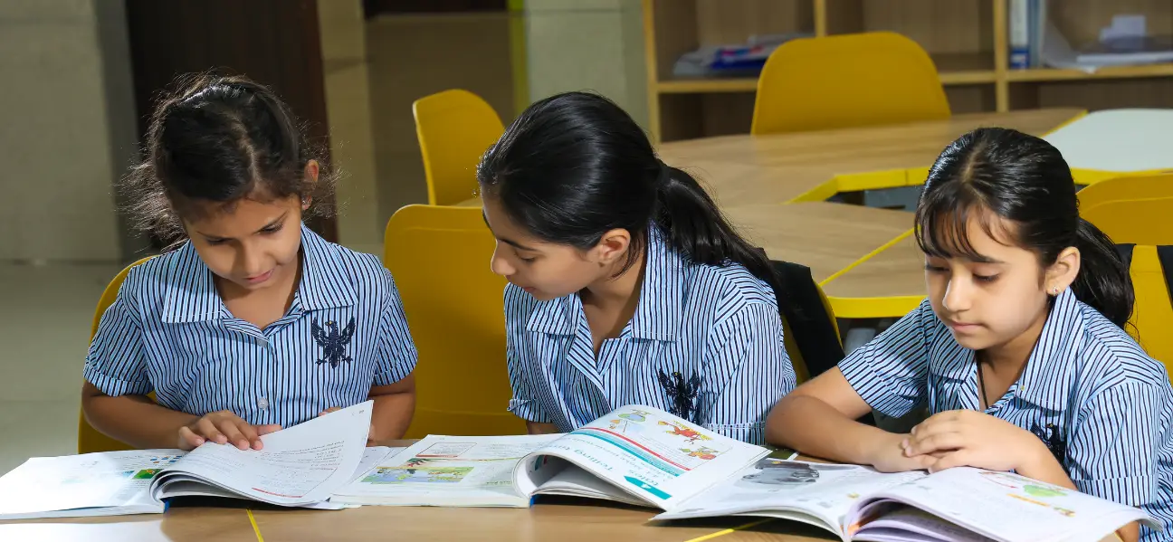 Safe & Supportive Learning Environment for Girls: Why It Matters 