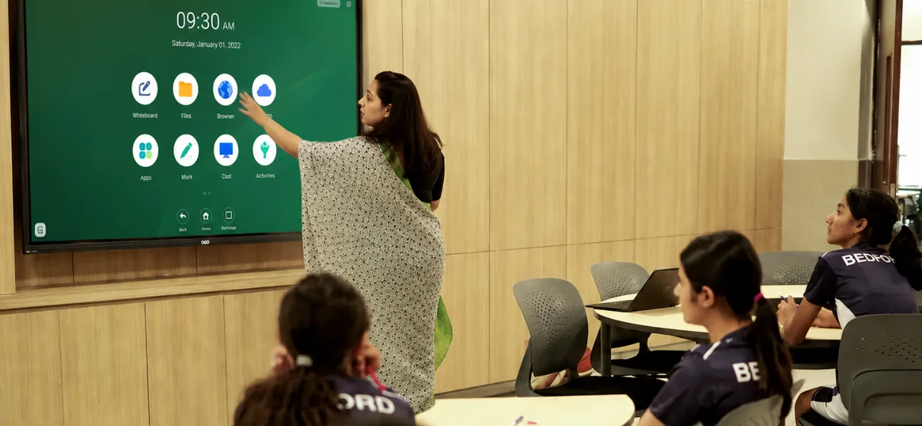 Digital Learning in Schools: A Complete Guide for Parents