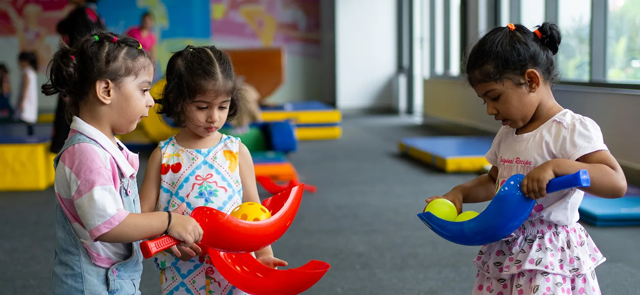 How Do Girls Learn Through Play-Based Learning in Early Years Education?