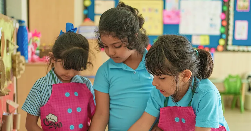 Why Is Play-Based Learning Important in Early Years