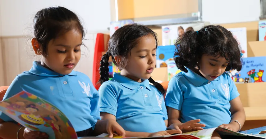 Cambridge Education at Bedford School Mohali