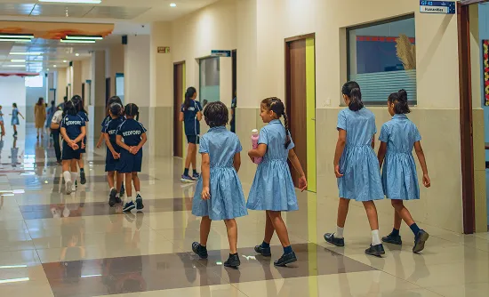 All-Girls Education
